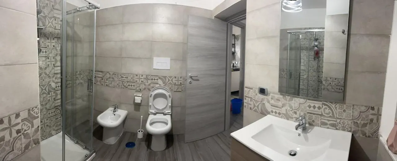 Hotel Hacienda Napoles House 0*, Napoli Italia