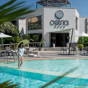 Ostria Sea Side Χανιώτη