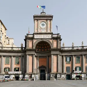 Oda ve Kahvaltı Foro Carolino S&b, Napoli