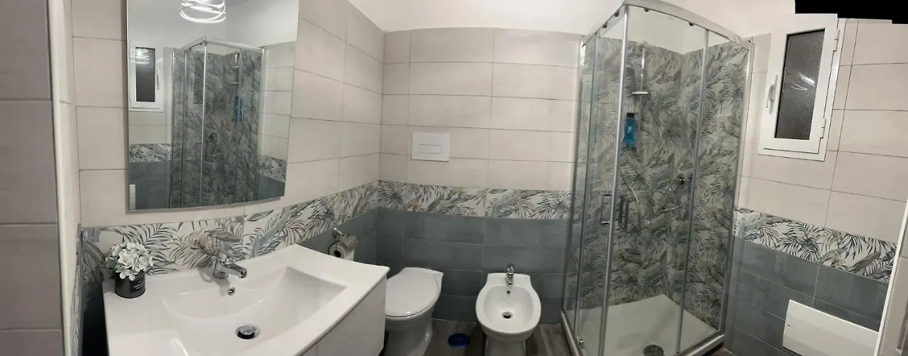 Hacienda Napoles House Otel İtalya