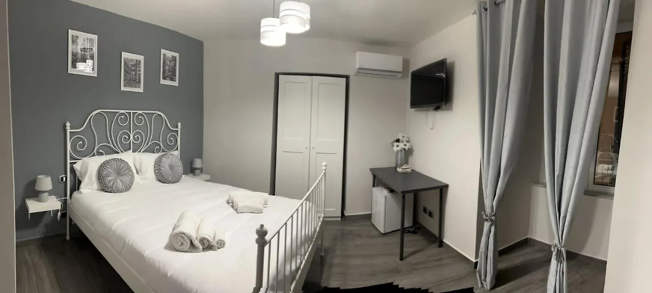 Hacienda Napoles House Otel İtalya